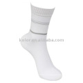 Chaussettes en coton femme